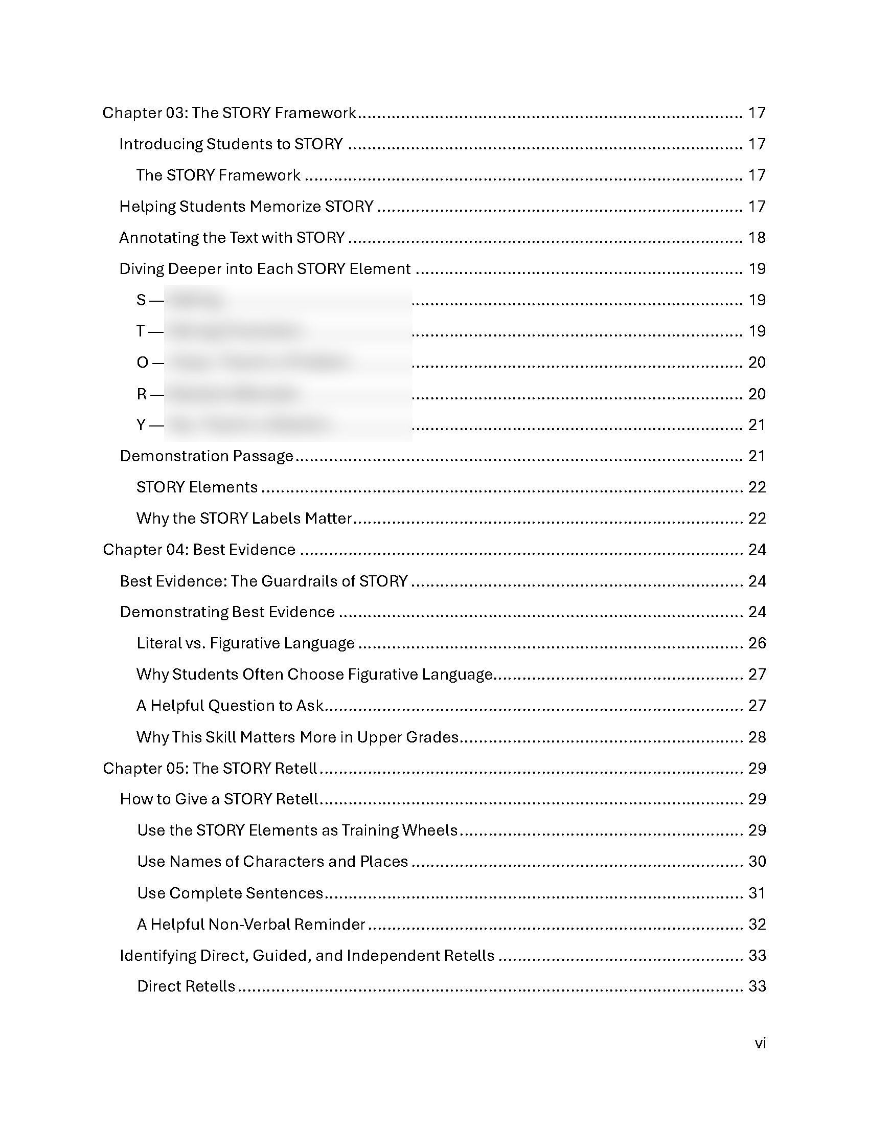 The 30-Minute Reading Rescue Plan
