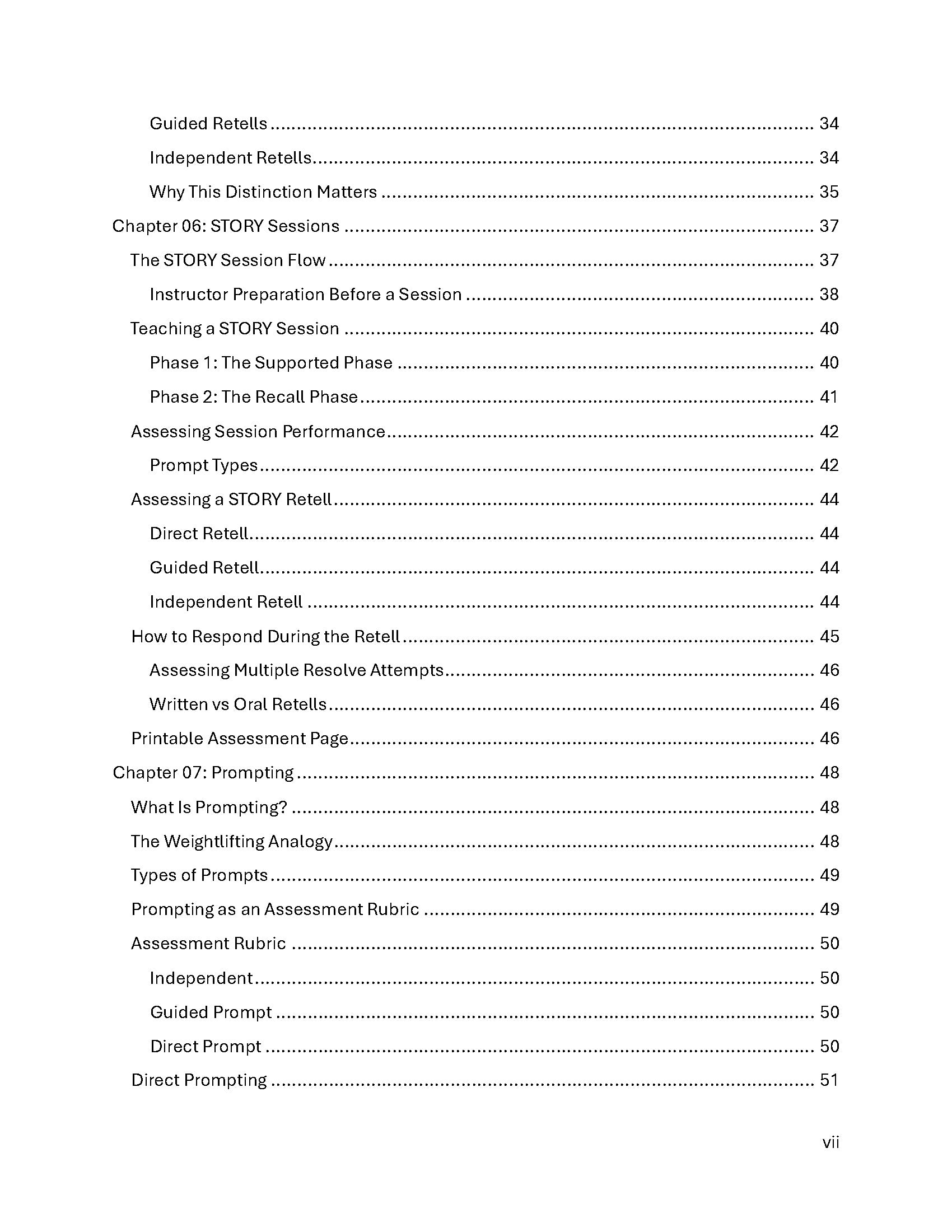 The 30-Minute Reading Rescue Plan