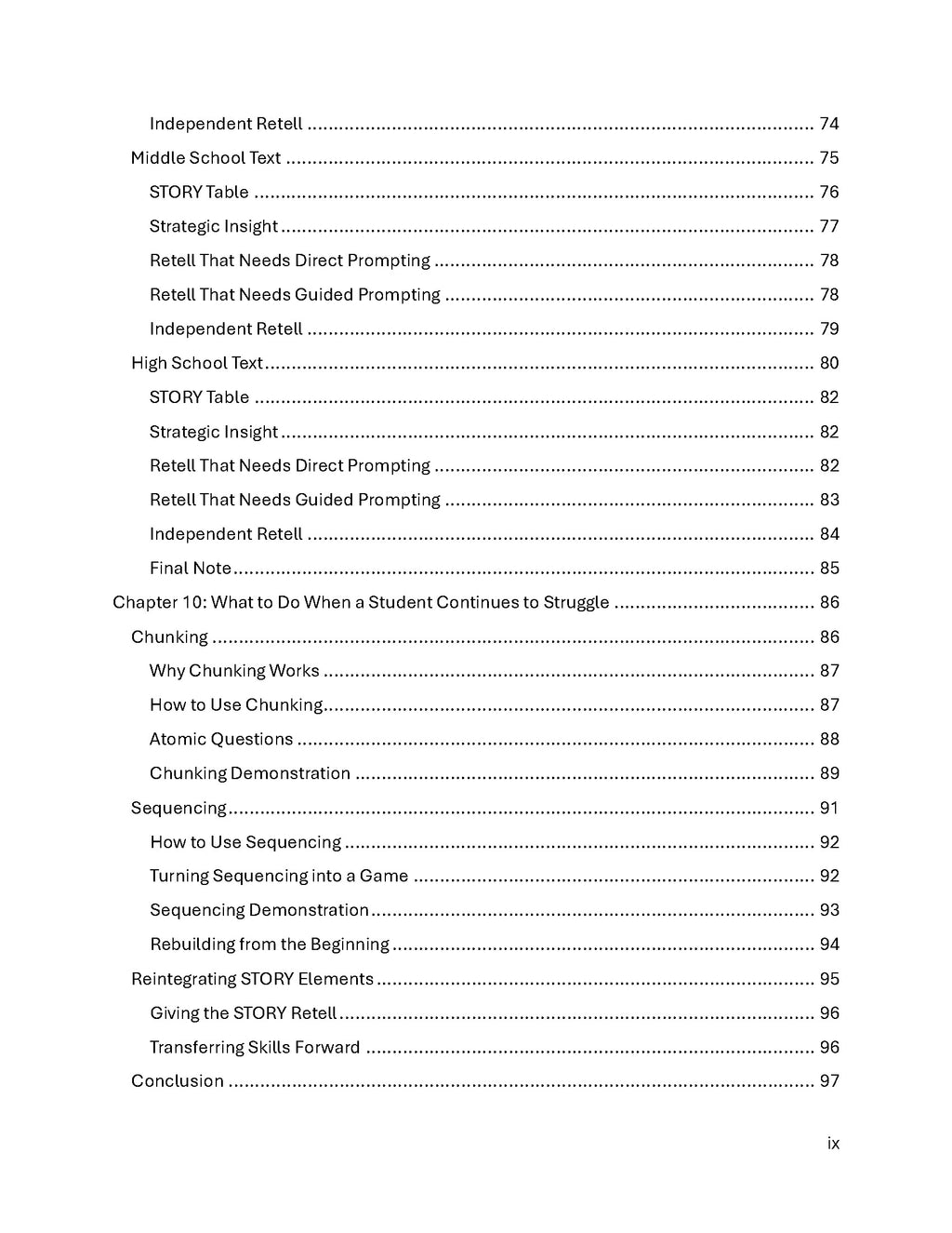 The 30-Minute Reading Rescue Plan