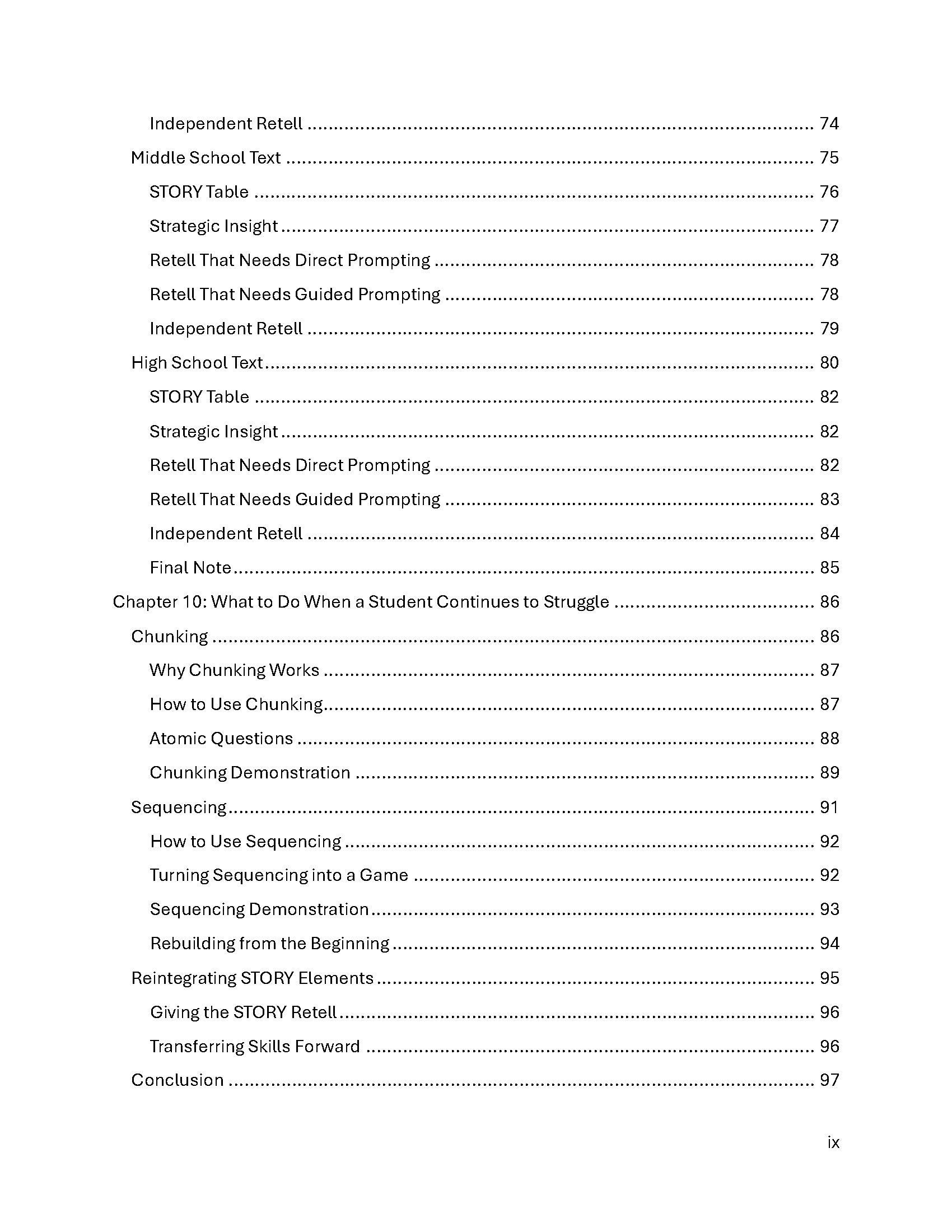 The 30-Minute Reading Rescue Plan