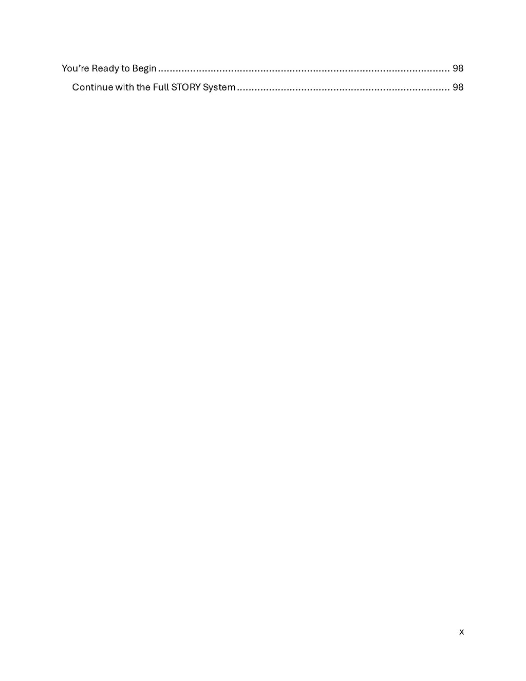 The 30-Minute Reading Rescue Plan