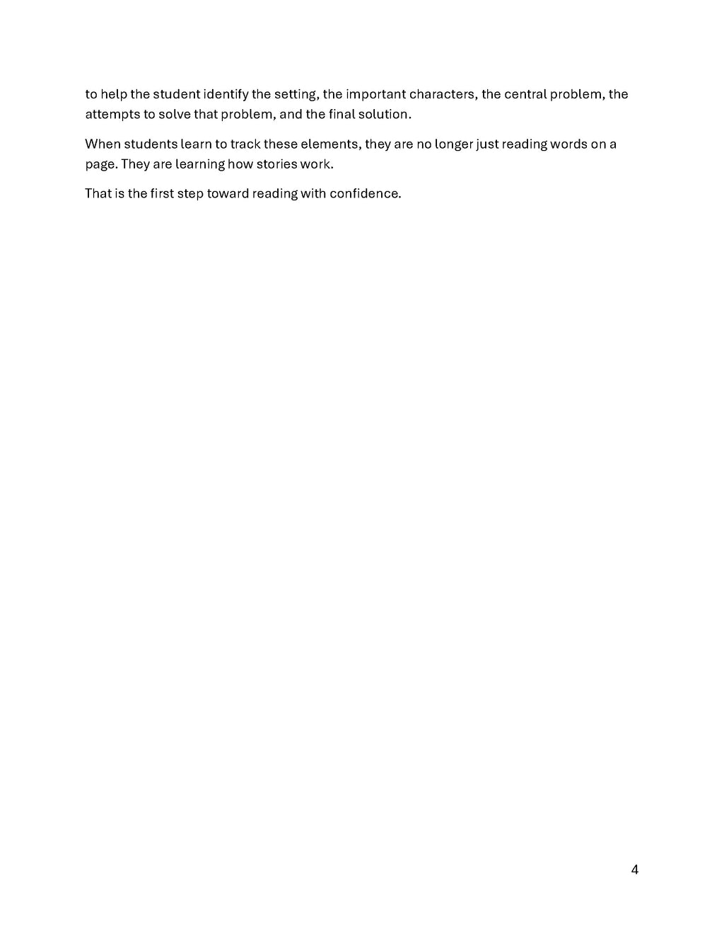 The 30-Minute Reading Rescue Plan